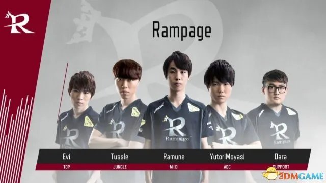 英雄联盟日本春季赛决赛现场直击 胜者突入MSI2017