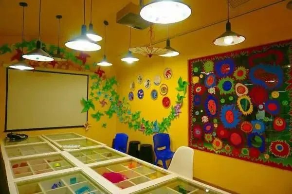 中国十大少儿美术机构排行榜