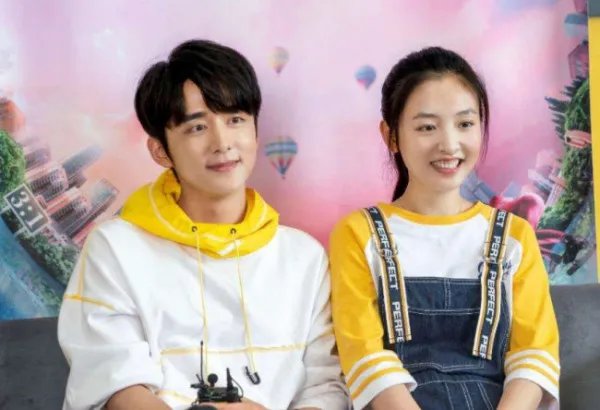 冰糖炖雪梨电视剧播出时间