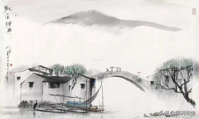 江南到底指的是哪些地方？