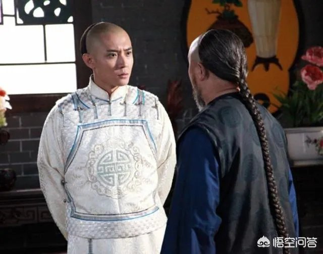 如何评价演员张丹峰?