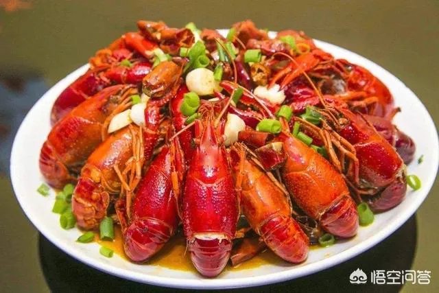 怎样才能吃到最优质的小龙虾？