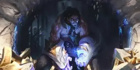 《lol》bug最多的英雄介绍