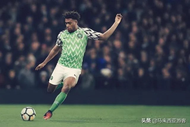 最好看的足球队服十大