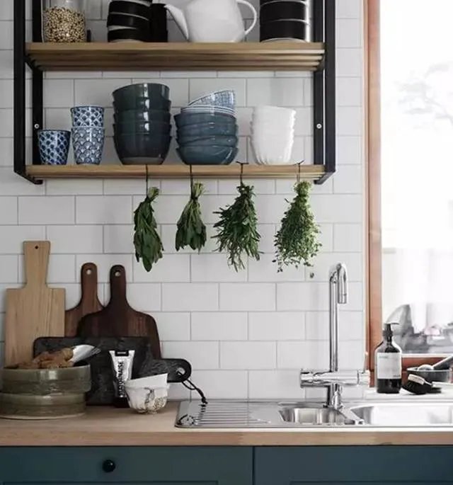 真正属于深夜食堂的厨房,到底是什么样子的?