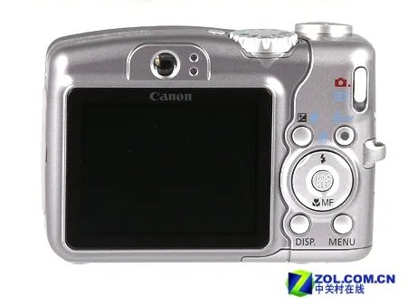 佳能A710 IS介绍
