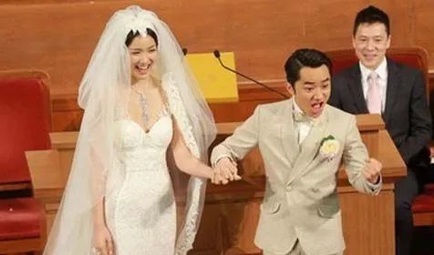 为什么王祖蓝和李亚男这么恩爱