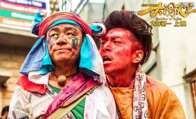 王宝强新片卷诈骗风波 集资诈骗是炒作吗？