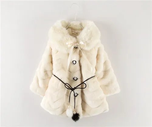 獭兔毛皮草怎么清洗 濑兔毛皮草的保养技巧