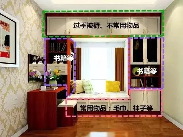 2018年，新家一定要这样装，这些干货神技超赞