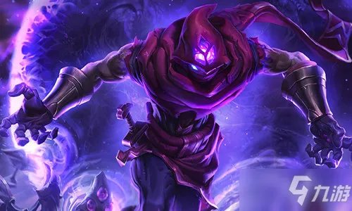 《LOL》2021无限火力玛尔扎哈装备搭配攻略 玛尔扎哈怎么出装