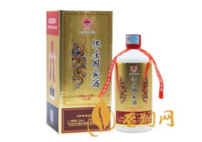 国安白酒度价格攻略