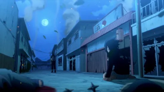 《火影忍者》开播20周年纪念PV:真童年回忆满满