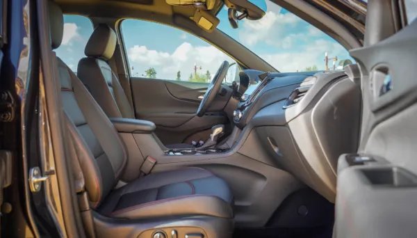 问题解决了,颜值更高了,改款后的新探界者更显诚意