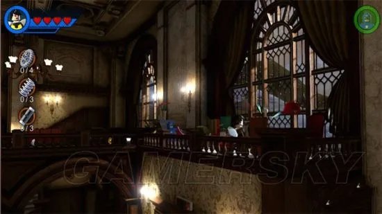 《乐高漫威超级英雄2》图文攻略 全章节图文流程攻略