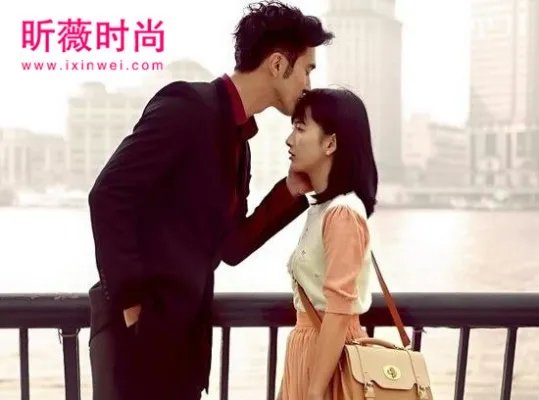 张彬彬女友李溪芮:个人资料曝光两人情史