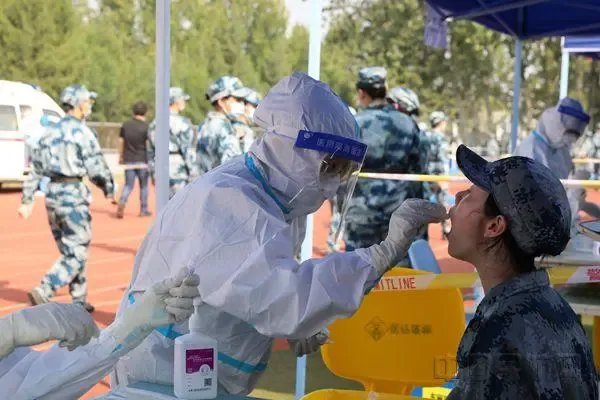 全国多地取消常态化核酸检测或查验核酸证明,这意味着什么?