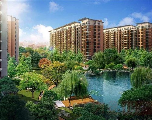 购房者平均年龄是多少