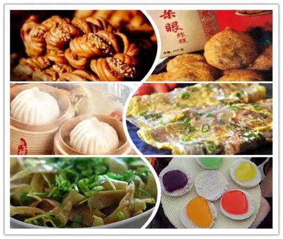 嘛玩意一一天津卫八大怪？