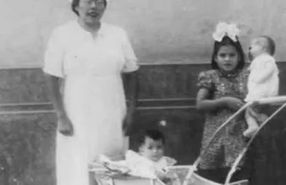 世界上最年轻的一对父母:年仅五岁你信吗?