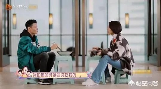 你是怎样看待综艺《我最爱的女人们》这个节目？