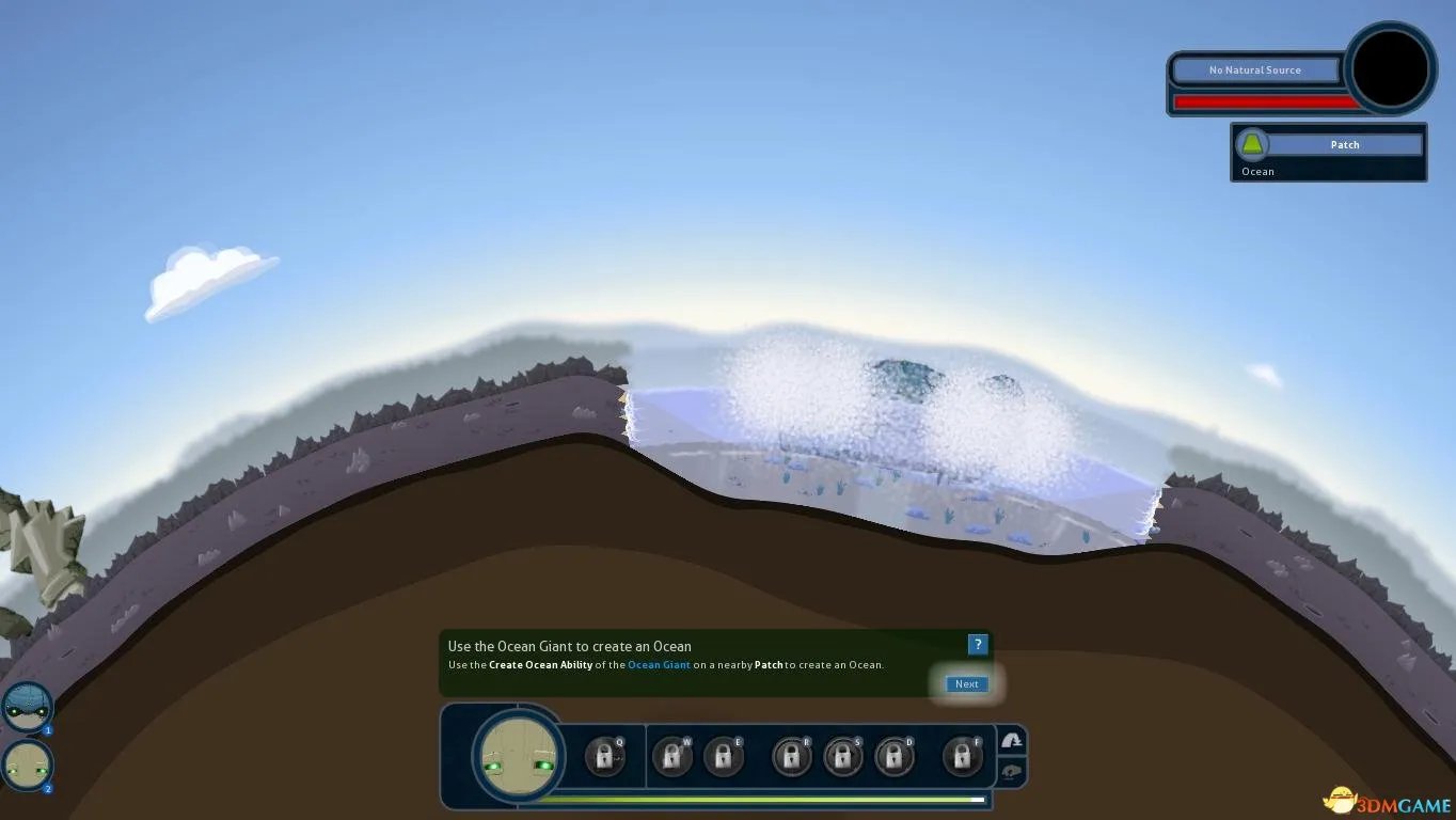 造物主Reus 图文全攻略 全流程攻略