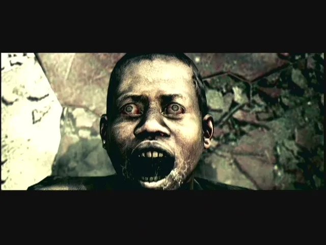 《生化危机5》图文流程攻略