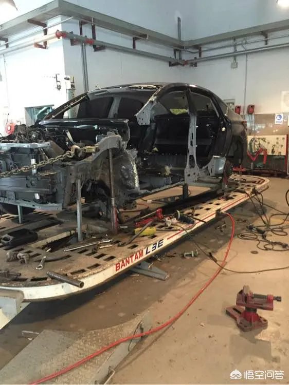 二手车评估师好做吗?真实工资是多少?