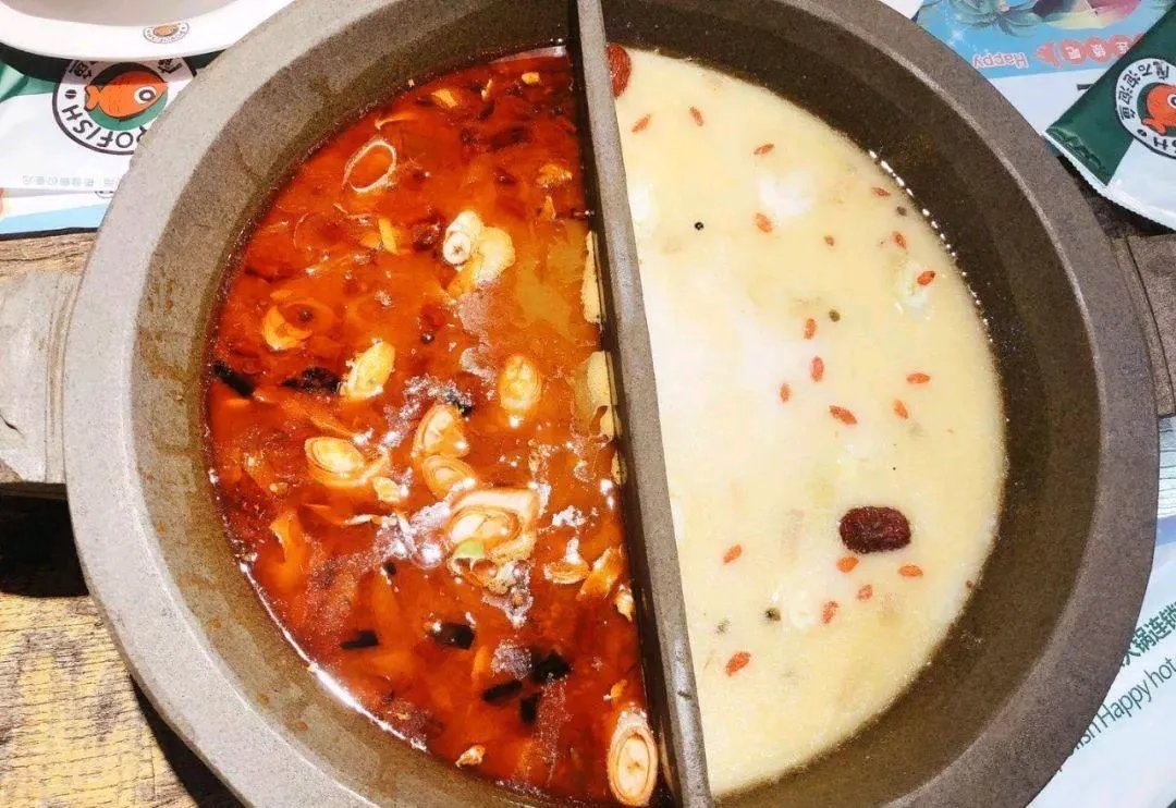 麻辣火锅底料焖饭，这到底是人间美味还是黑暗料理？