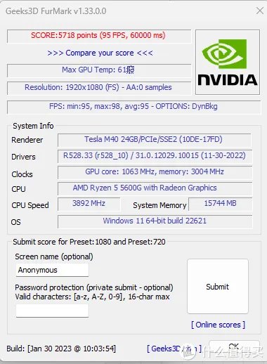 非要动手 篇八:tesla m40显卡加装散热风扇实测一