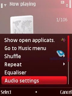 侧滑双键盘 诺基亚智能新机5730XM评测