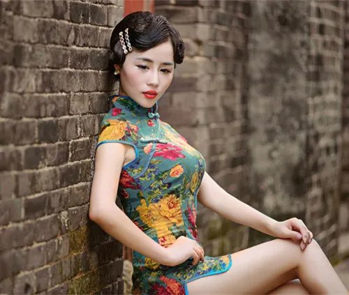 个人写真风格推荐 怎样拍出好看的个人写真