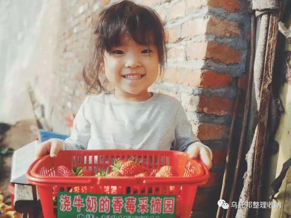 『原创』自己摘,自己动手做美味果汁!有独家秘方!