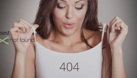 平胸到底有多平？