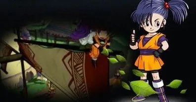 官网上线,《七龙珠OL》资料大公开