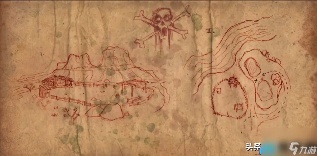 荒野大镖客亡灵梦魇怎么打开教程