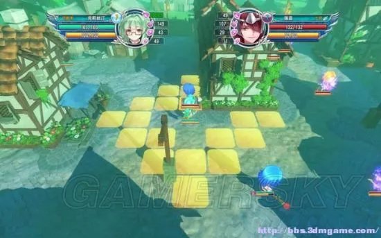 《天使帝国4》图文攻略 全剧情流程图文攻略