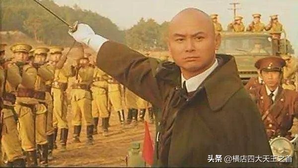 刘家良的传人是谁？