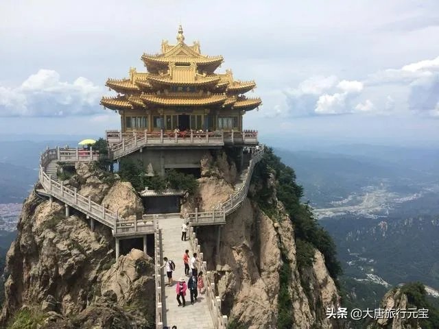 洛阳老君山游玩有什么攻略？