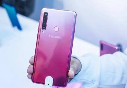 三星手机哪个好用?