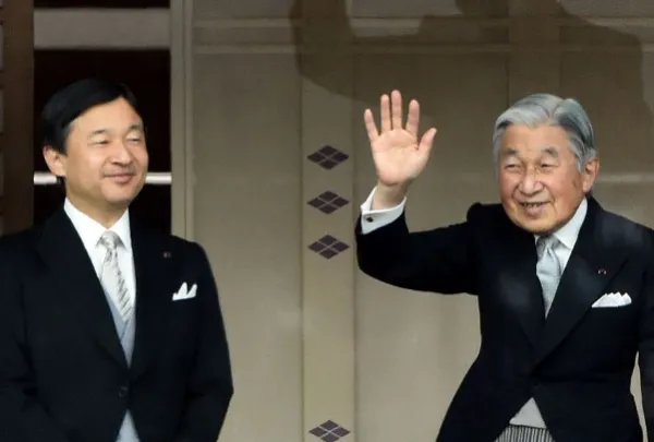 日本天皇即位典礼在本日举行，除了祭拜天照大神以外还有什么繁琐的仪式？