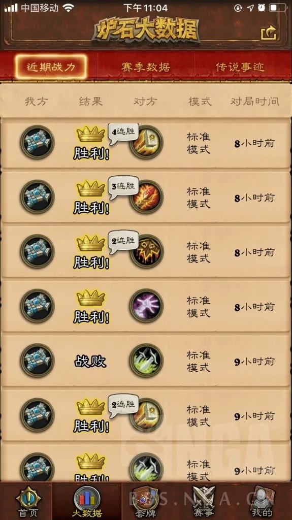 炉石传说奥特兰克克苏恩牧怎么玩