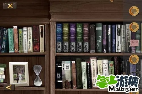 安城密室1攻略图文大全 详解安城密室脱困1