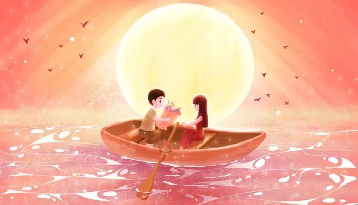 2022七夕一句话祝福语大全 2022年祝七夕快乐的祝福语简短