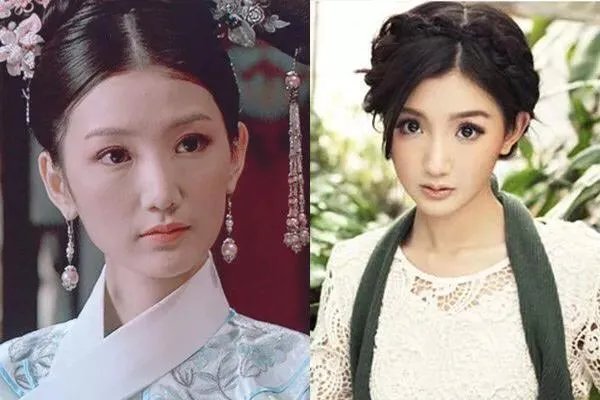 娱乐圈有哪些本来就长得很好看却还整容的明星？