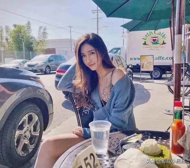 周扬青官宣与罗志祥分手，早知婚姻无果，为何还会坚持9年？