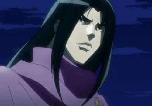 《jojo奇妙冒险吧》史特雷第一部是谁？