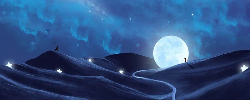 月相变化是怎样形成的