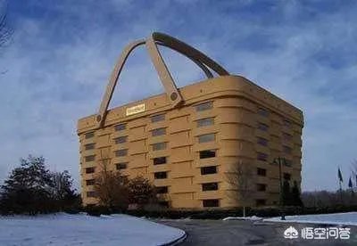 如何评价苏州螃蟹建筑呢?