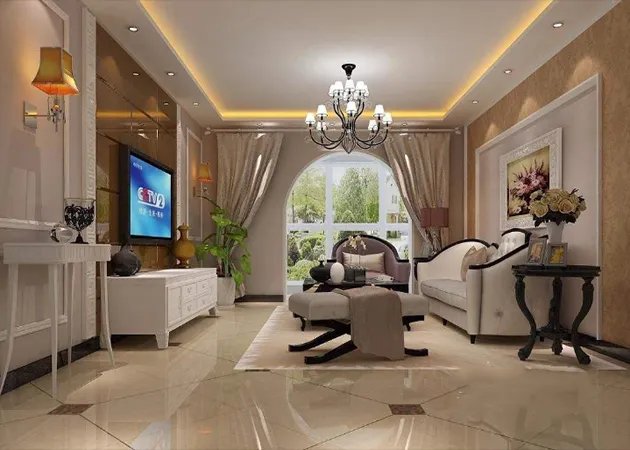 地砖不知道怎么选?装修必看地砖挑选攻略